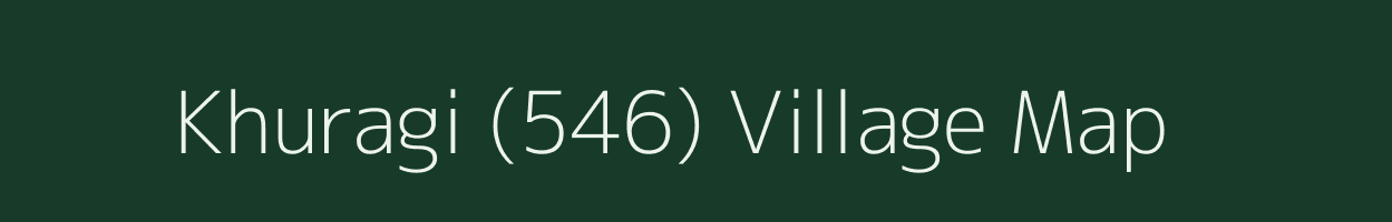 Khuragi (546) village map in Himachal Pradesh