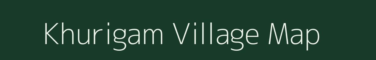 Khurigam village map in Odisha