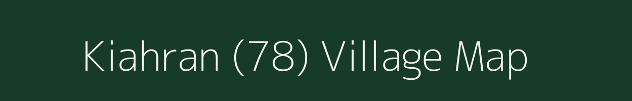 Kiahran (78) village map in Himachal Pradesh