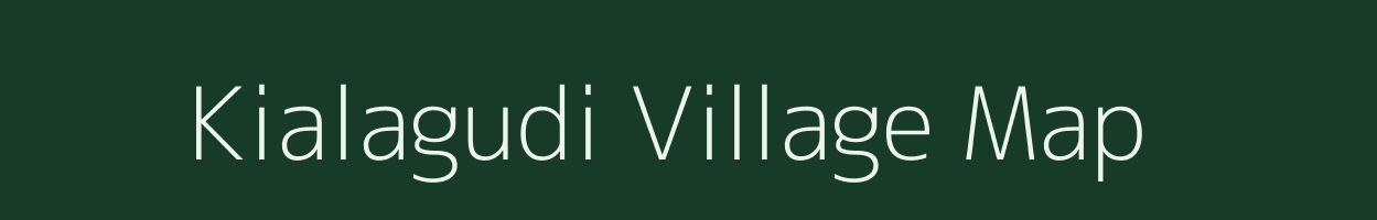 Kialagudi village map in Odisha