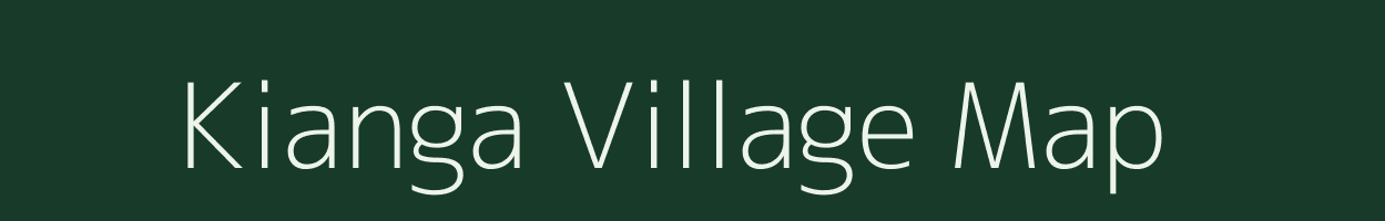 Kianga village map in Odisha