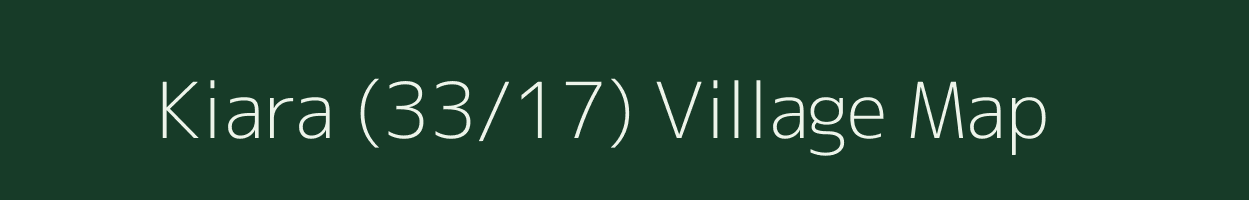 Kiara (33/17) village map in Himachal Pradesh