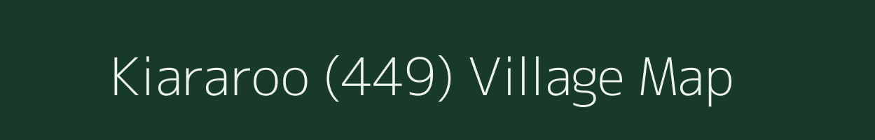 Kiararoo (449) village map in Himachal Pradesh