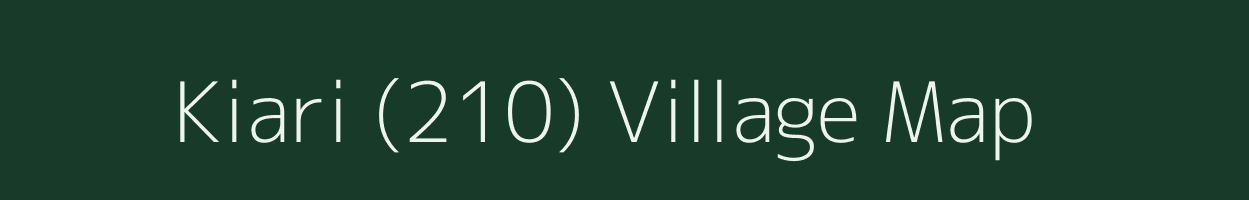 Kiari (210) village map in Himachal Pradesh