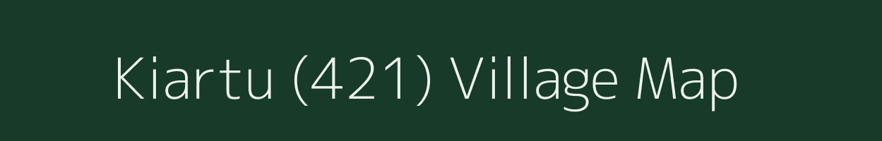 Kiartu (421) village map in Himachal Pradesh