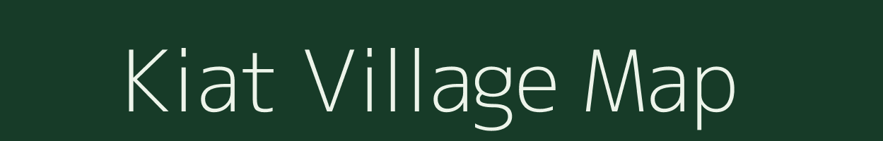 Kiat village map in Madhya Pradesh