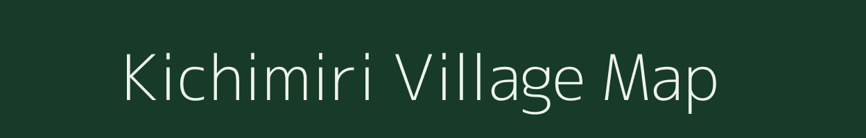 Kichimiri village map in Odisha