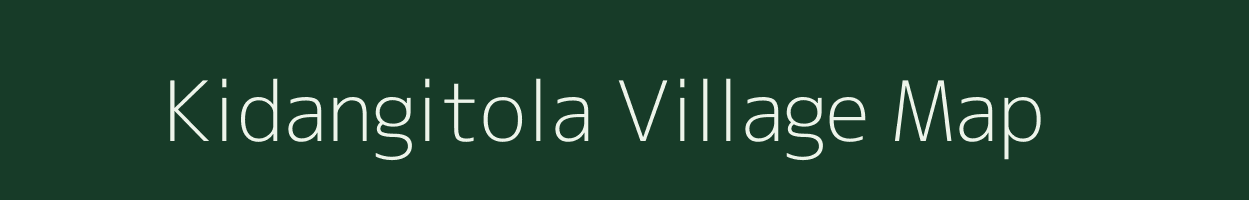 Kidangitola village map in Madhya Pradesh