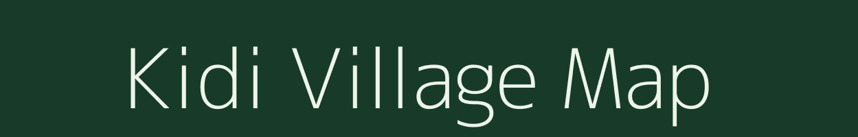 Kidi village map in Gujarat