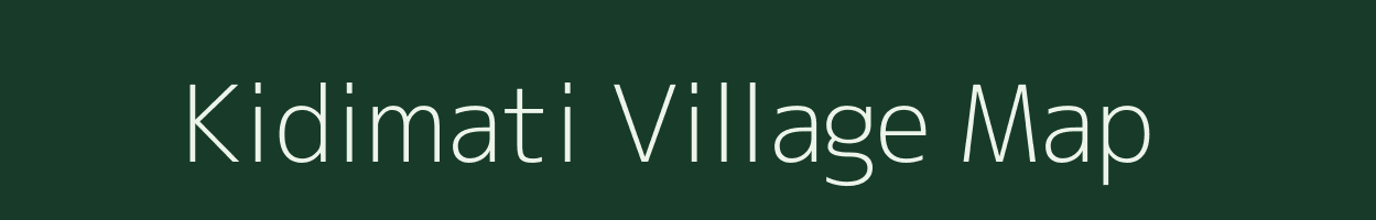 Kidimati village map in Odisha