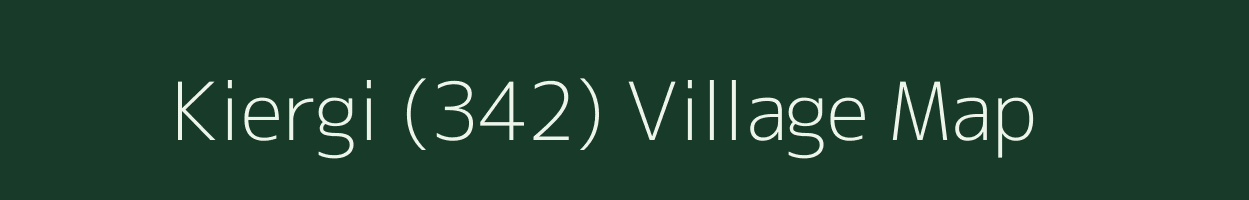 Kiergi (342) village map in Himachal Pradesh