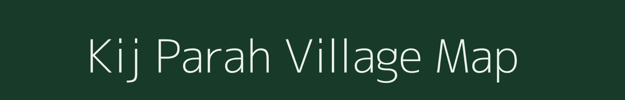 Kij Parah village map in Jammu & Kashmir