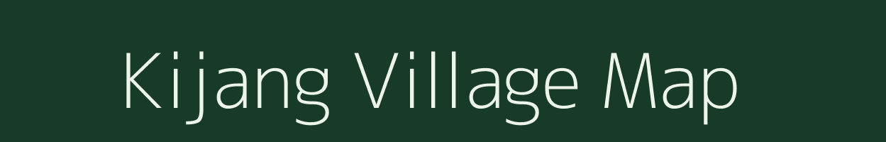 Kijang village map in Odisha