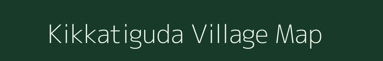 Kikkatiguda village map in Andhra Pradesh