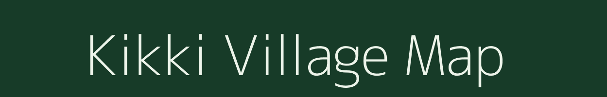 Kikki village map in Maharashtra