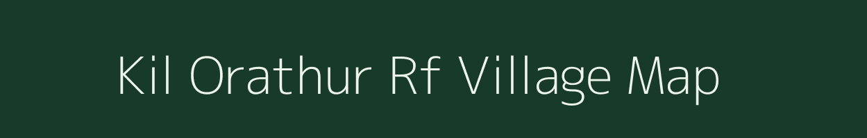 Kil Orathur Rf village map in Tamil Nadu