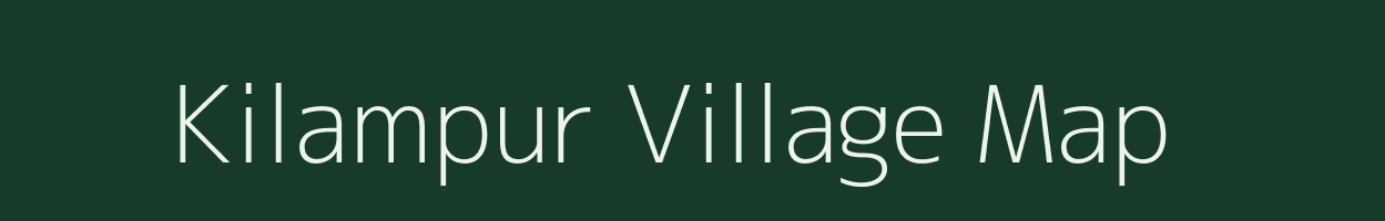 Kilampur village map in Madhya Pradesh