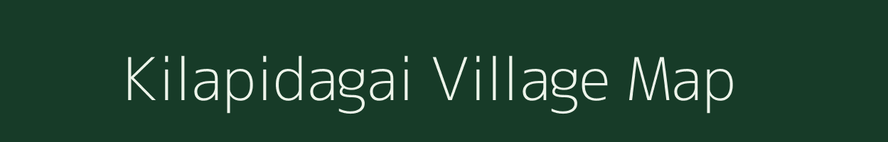 Kilapidagai village map in Tamil Nadu