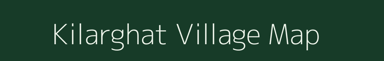 Kilarghat village map in Odisha
