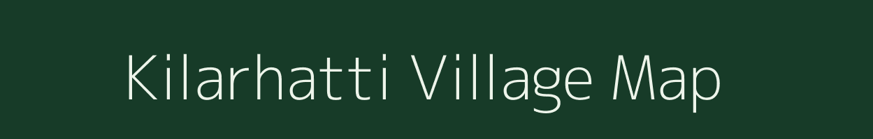 Kilarhatti village map in Karnataka