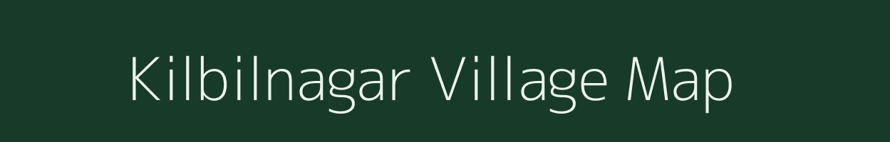 Kilbilnagar village map in Jharkhand