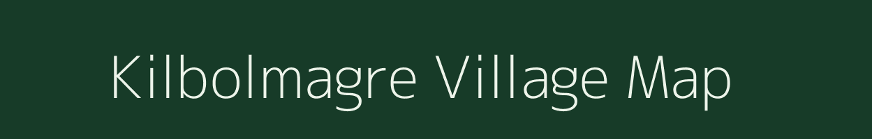 Kilbolmagre village map in Meghalaya