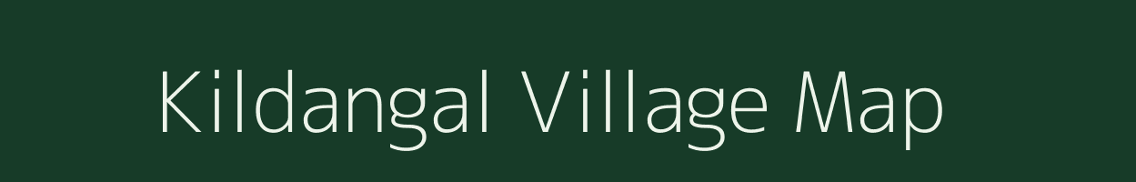Kildangal village map in Tamil Nadu