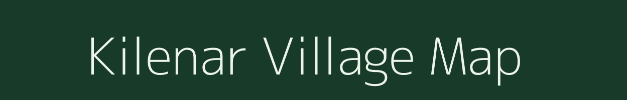 Kilenar village map in Chhattisgarh