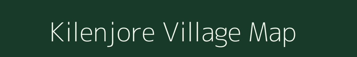 Kilenjore village map in Odisha