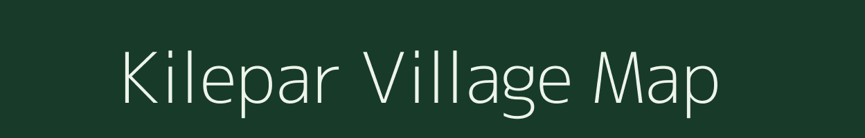 Kilepar village map in Chhattisgarh