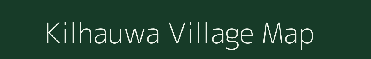 Kilhauwa village map in Uttar Pradesh