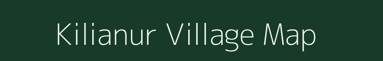 Kilianur village map in Tamil Nadu