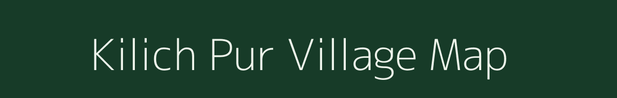 Kilich Pur village map in Jammu & Kashmir