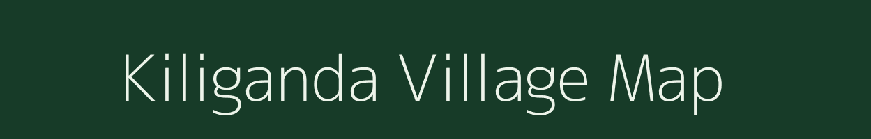 Kiliganda village map in Odisha