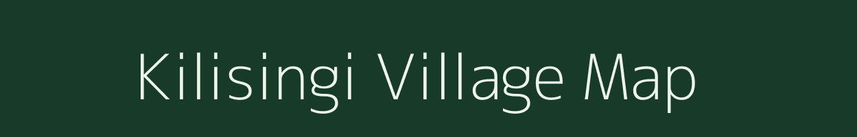 Kilisingi village map in Odisha