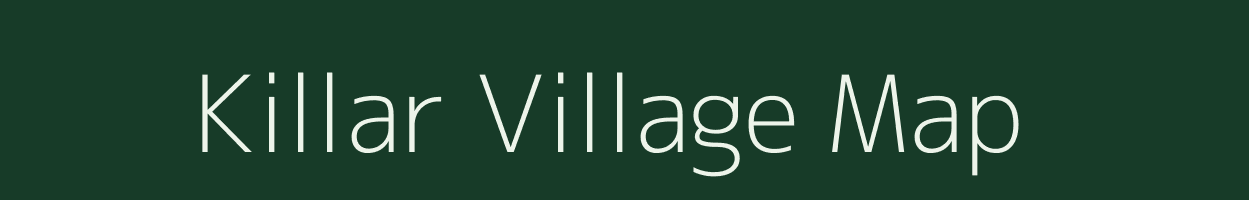 Killar village map in Odisha