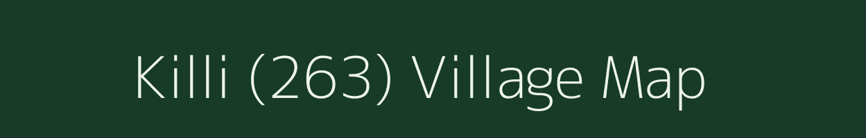 Killi (263) village map in Punjab