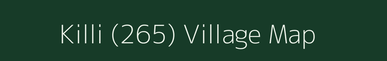 Killi (265) village map in Punjab