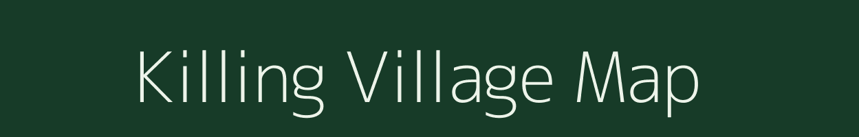 Killing village map in Chhattisgarh