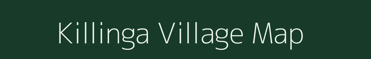 Killinga village map in Odisha