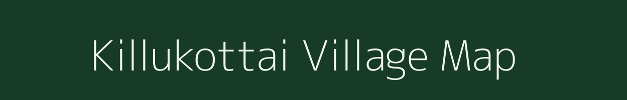 Killukottai village map in Tamil Nadu
