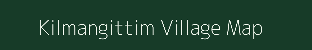 Kilmangittim village map in Meghalaya