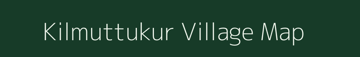 Kilmuttukur village map in Tamil Nadu