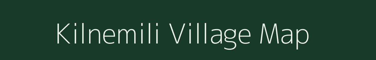 Kilnemili village map in Tamil Nadu