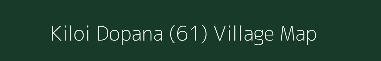 Kiloi Dopana (61) village map in Haryana