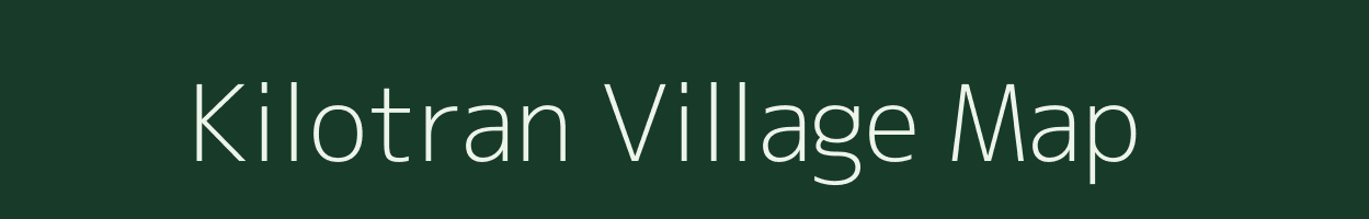 Kilotran village map in Jammu & Kashmir