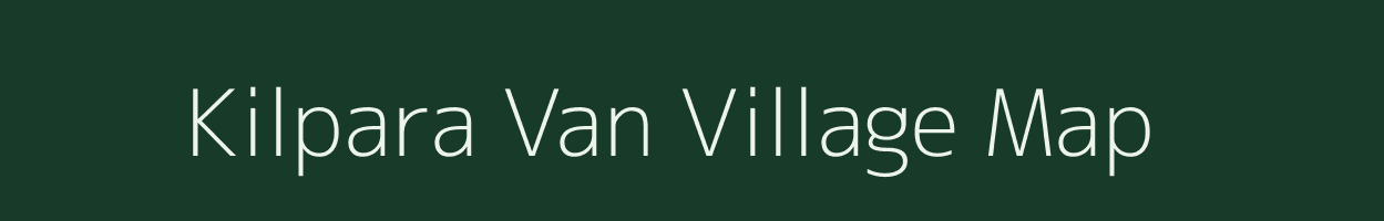 Kilpara Van village map in Uttarakhand