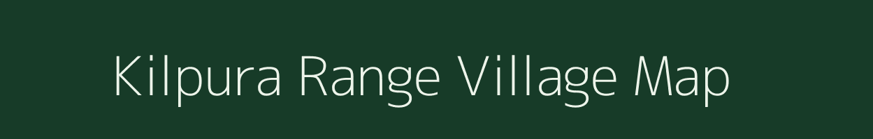 Kilpura Range village map in Uttarakhand