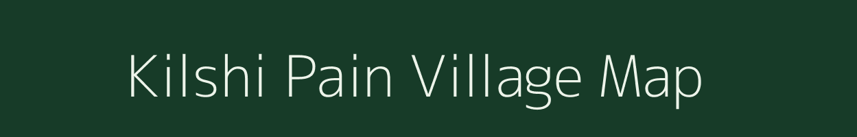 Kilshi Pain village map in Jammu & Kashmir