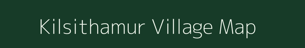 Kilsithamur village map in Tamil Nadu